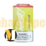 سالت هلو لیموناد نستی <br><span>Nasty PodMate Peach Lemonade SaltNic 30ml</span> - Image 2